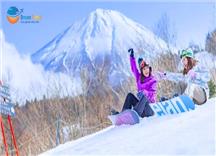 [HCM] Tour Nhật Bản Hành Trình Vàng Đón Năm Mới 2027